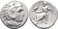 Macedon MACEDONIA. Philip III -