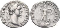 Rome Denarius Domitian, -