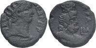 Egypt Tetradrachm Nero Alexandria. -