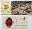 China. Taiwan Numisletter 2 sets. Token, 60th an. Beijing Palace museum/... 65,00 EUR  Excl. 5,95 EUR Verzending