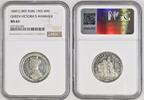 Great Britain WM medal 1905 EUROPE'S GLORY NGC MS 63 320,00 EUR  Excl. 8,95 EUR Verzending