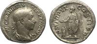 Roman Empire, Severus Alexander AR Denarius (AD 222-235) / emperor stand... 55,00 EUR  Excl. 5,95 EUR Verzending