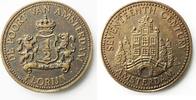 Amsterdam, Token, 1/2 Florijn -