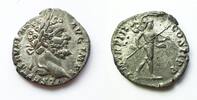 Roman Empire, Septimius Severus AR Denarius, (AD 193-211) Mars walking r... 55,00 EUR  Excl. 5,95 EUR Verzending
