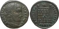 Antioch mint, Constantine I (AD 307-337), AE Follis, Roman Empire ss+ 46,00 EUR  Excl. 5,95 EUR Verzending