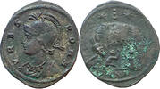 Roman Empire - AE Follis AD 330-335. City Commemorative. ss 48,00 EUR  Excl. 5,95 EUR Verzending