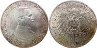 German Preußen 5 Mark 1914 A Wilhelm II. ss 75,00 EUR  Excl. 5,95 EUR Verzending