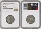 Great Britain - Punch Medal nd (c.1840s) NGC MS 62 260,00 EUR  Excl. 8,95 EUR Verzending
