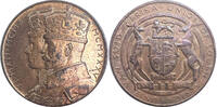 South Africa Jubilee Medal 1935 King George V and Queen Mary Silver Jubi... 35,00 EUR  Excl. 5,95 EUR Verzending