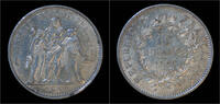 France 10 francs France 10 francs 1968- Hercules -