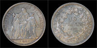 France 10 francs France 10 francs 1967- Hercules -
