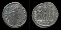 Roman AE15 Constantius II AE15 -