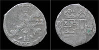 Franche Comte 1/32 patagon Southern Netherlands Franche Comte Philip IV 1/32 patagon 1622 Dôle mint -