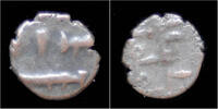 ca 950-1000AD India Habbarid Amirs of Sind Amir Ahmed AR damma EF