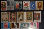 Bulgaria  Bulgaria-Lot stamps (ST15)  1,50 EUR  Excl. 12,00 EUR Verzending