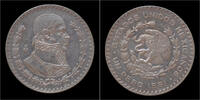 Mexico peso Mexico 1 peso 1961 -