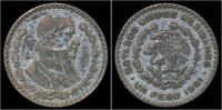 Mexico peso Mexico 1 peso 1961 -