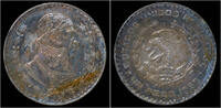 Mexico peso Mexico 1 peso 1962 -