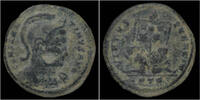 Roman follis Constantine I follis -
