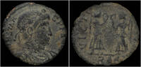 Roman AE14 Constans AE14 -