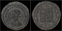 Roman AE20 Constantius II AE20 -