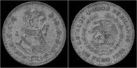 Mexico peso Mexico 1 peso 1961 -