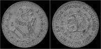 Mexico peso Mexico 1 peso 1964 -