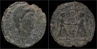 Roman AE21 Magnentius AE21 -