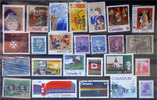 Canada  Canada- lot stamps (ST89)  1,50 EUR  Excl. 12,00 EUR Verzending