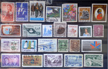 Canada  Canada- lot stamps (ST92)  1,50 EUR  Excl. 12,00 EUR Verzending