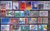 Netherlands  Netherlands- lot stamps (ST97)  1,50 EUR  Excl. 12,00 EUR Verzending