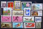 Poland  Poland- lot stamps (ST39)  1,50 EUR  Excl. 12,00 EUR Verzending