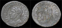 Roman tetradrachm Philip I AR tetradrachm -