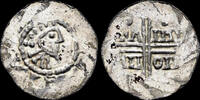 Netherlands denar Netherlands Friesland Hermann von Kalvelage AR denar -