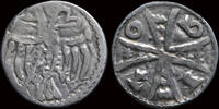 Southern Netherlands denarius Southern Netherlands Emission of city of Halen denarius -