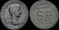Pisidia medallion Pisidia Antiochia Gordian III AE medallion large S R -