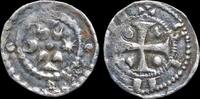 Southern Netherlands maille Southern Netherlands Philips van de Elzas Emission of city Arras silver maille -