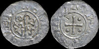 Netherland denar Netherlands Groningen Bernoldus AR denar -