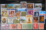 Greece  Greece-Lot stamps (ST404)  2,00 EUR  Excl. 12,00 EUR Verzending