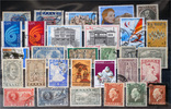 Greece  Greece-Lot stamps (ST409)  2,50 EUR  Excl. 12,00 EUR Verzending