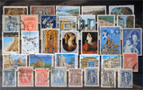 Greece  Greece-Lot stamps (ST412)  2,50 EUR  Excl. 12,00 EUR Verzending