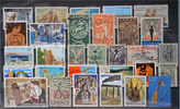 Greece  Greece-Lot stamps (ST413)  2,50 EUR  Excl. 12,00 EUR Verzending