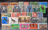 Greece  Greece-Lot stamps (ST414)  2,50 EUR  Excl. 12,00 EUR Verzending