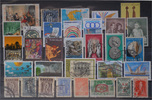 Greece  Greece-Lot stamps (ST415)  2,50 EUR  Excl. 12,00 EUR Verzending