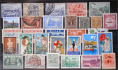 Greece  Greece-Lot stamps (ST417)  5,00 EUR  Excl. 12,00 EUR Verzending