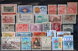 Greece  Greece-Lot stamps (ST418)  5,00 EUR  Excl. 12,00 EUR Verzending