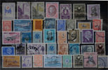 Turkey  Turkey-Lot stamps (ST423)  2,00 EUR  Excl. 12,00 EUR Verzending