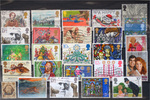 UK  UK- lot stamps(ST438)  1,50 EUR  Excl. 12,00 EUR Verzending