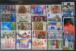 UK  UK- lot stamps(ST441)  1,50 EUR  Excl. 12,00 EUR Verzending