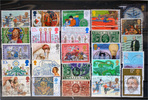 UK  UK- lot stamps(ST443)  1,50 EUR  Excl. 12,00 EUR Verzending
